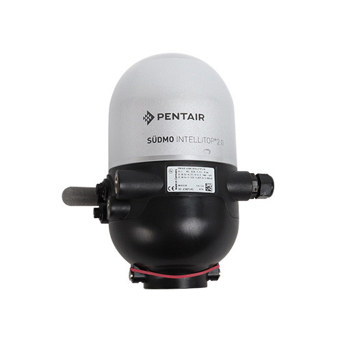 IntelliTop2.0 z ASInterface + MK(1)