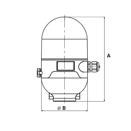 IntelliTop2.0 z ASInterface + MK(2)