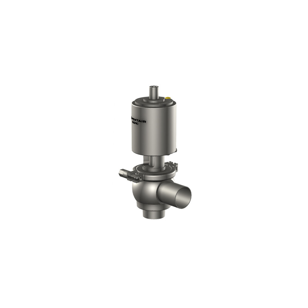Südmo SVP Select S370 DN100 316L