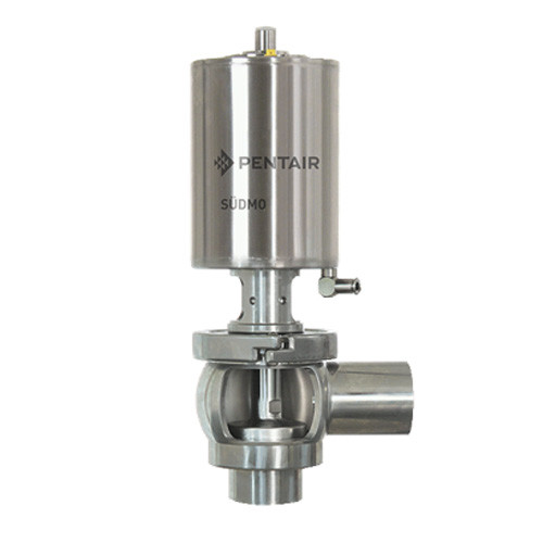 Südmo SVP Select S370 DN40 316L