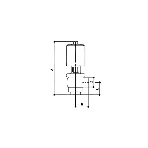 Südmo SVP Select S370 DN100 316L