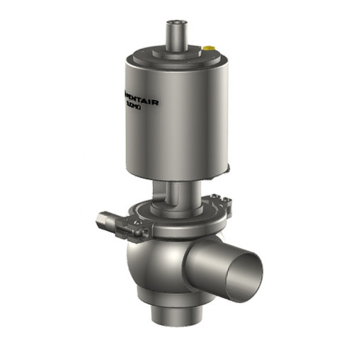 Südmo SVP Select S370 DN150 316L