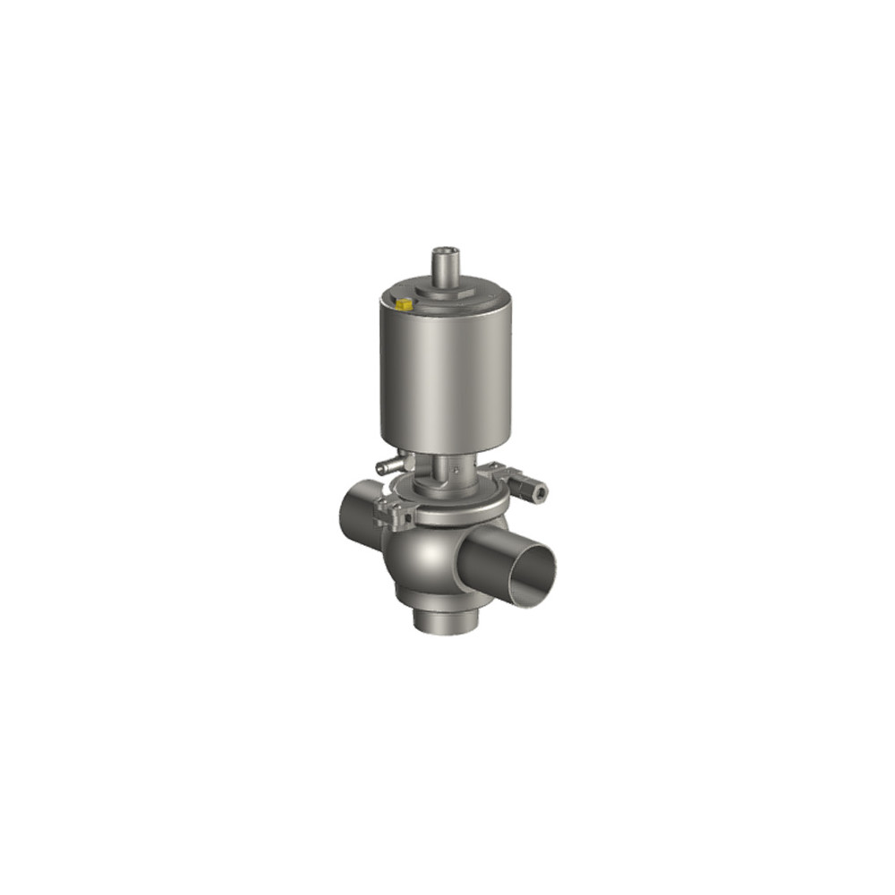 Südmo SVP Select S371 DN25 316L