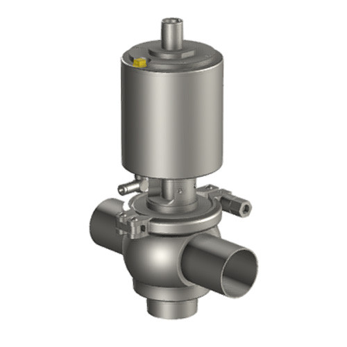 Südmo SVP Select S371 DN65 316L