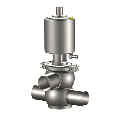 Südmo SVP Select S373 OD1.5 316L