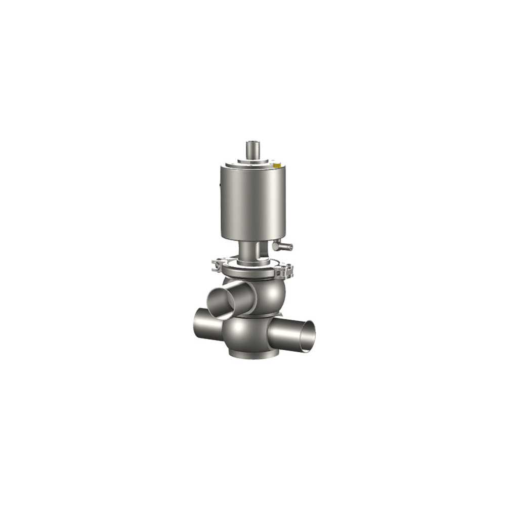 Südmo SVP Select S373 OD2.0 316L