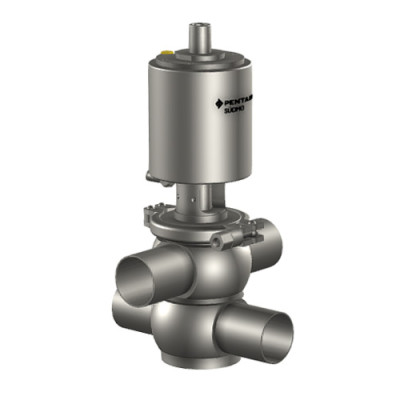 Südmo SVP Select S374 OD2.0 316L