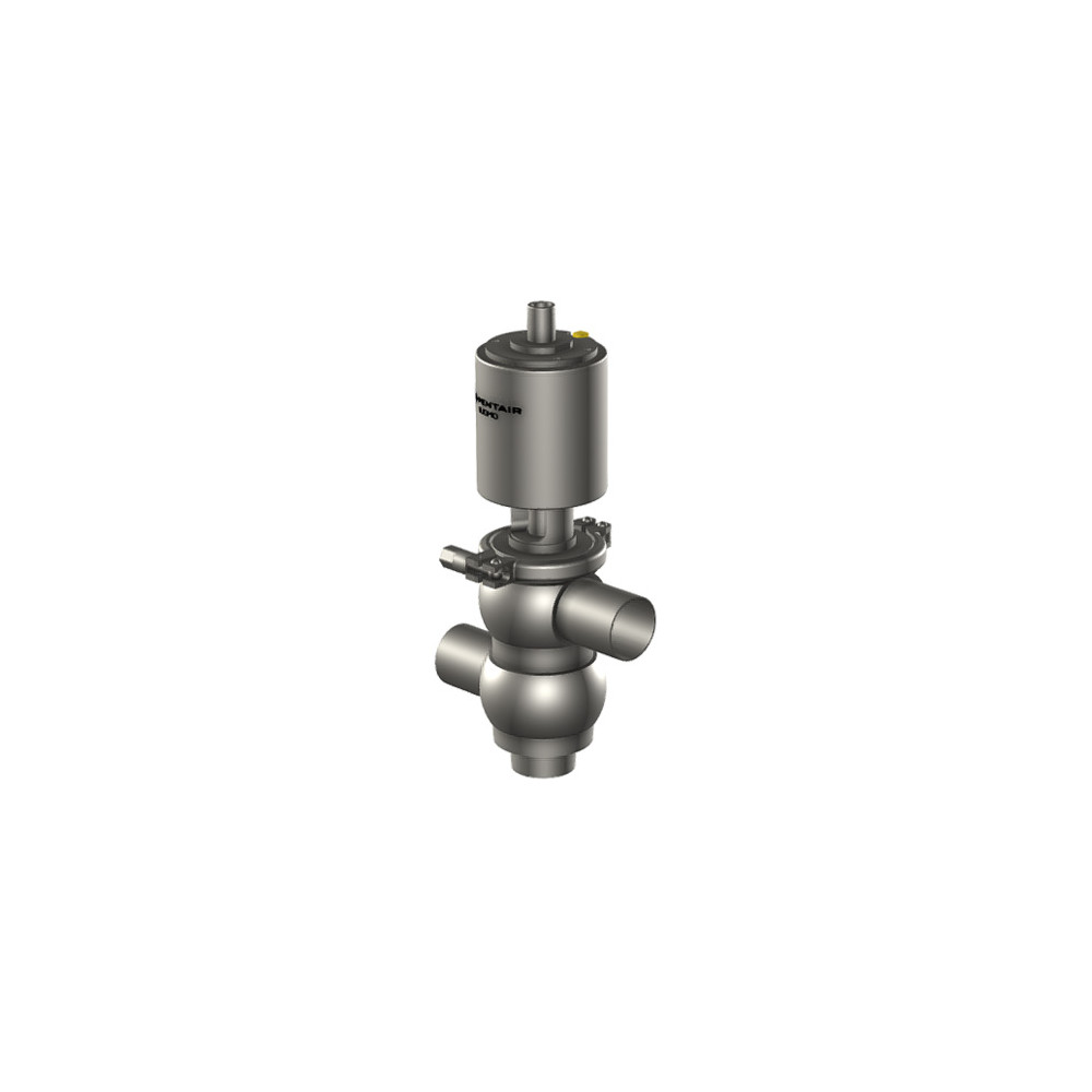 Südmo SVP Select S390 DN25 316L