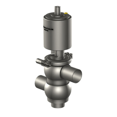 Südmo SVP Select S390 DN65 316L