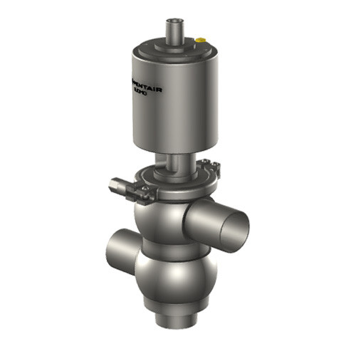 Südmo SVP Select S390 DN50 316L
