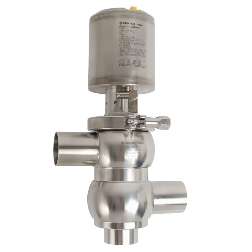 Südmo SVP Select S390 DN50 316L