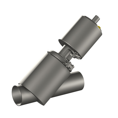 Südmo SVP Select S380 DN50 316L