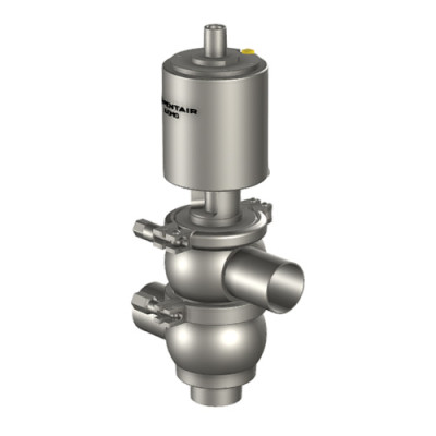 Südmo SVP Select S390-2G DN25 316L