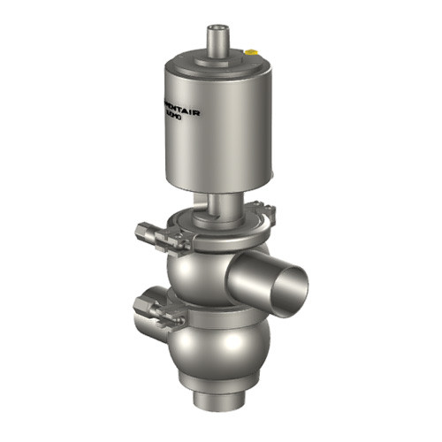 Südmo SVP Select S3902G DN100 316L
