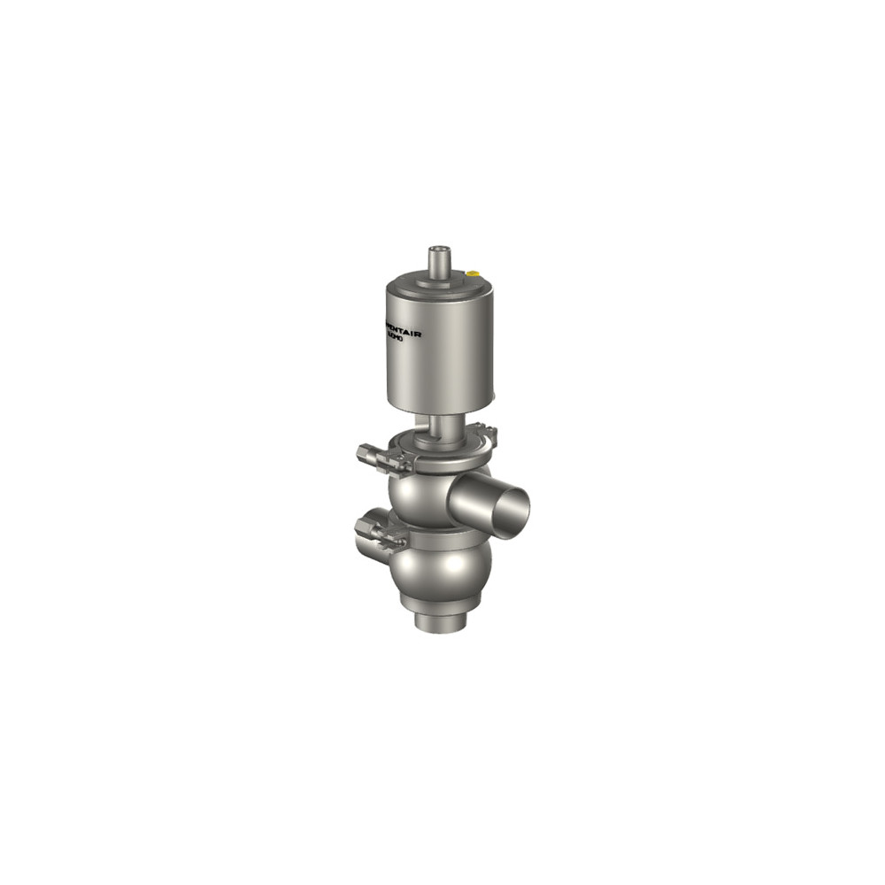 Südmo SVP Select S3902G DN100 316L