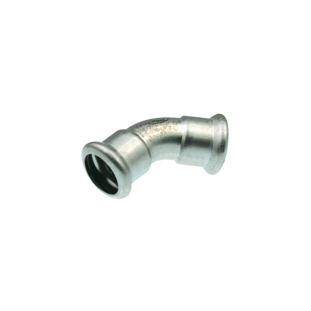 Kolano 45° P/P 15