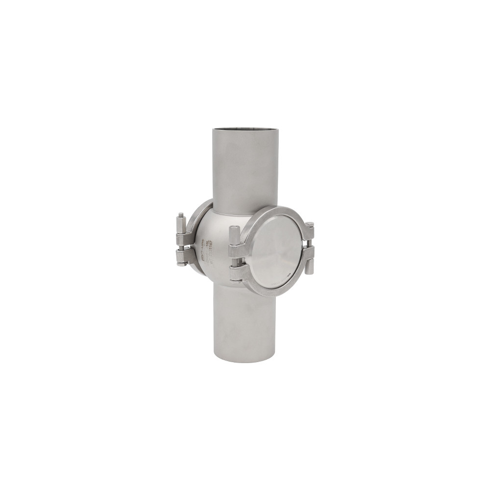 Varivent Inline MQLine 2" BP