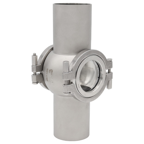 Varivent Inline MQLine 1 1/2" SG