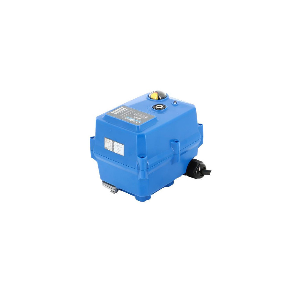 Siłownik Elektryczny TCR 02N 20Nm