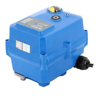 Siłownik Elektryczny TCR11NKT32 90Nm