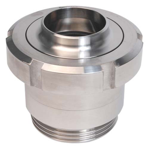 Zawór zwrotny NRV MĘSKI/BW 1" 304/EPDM