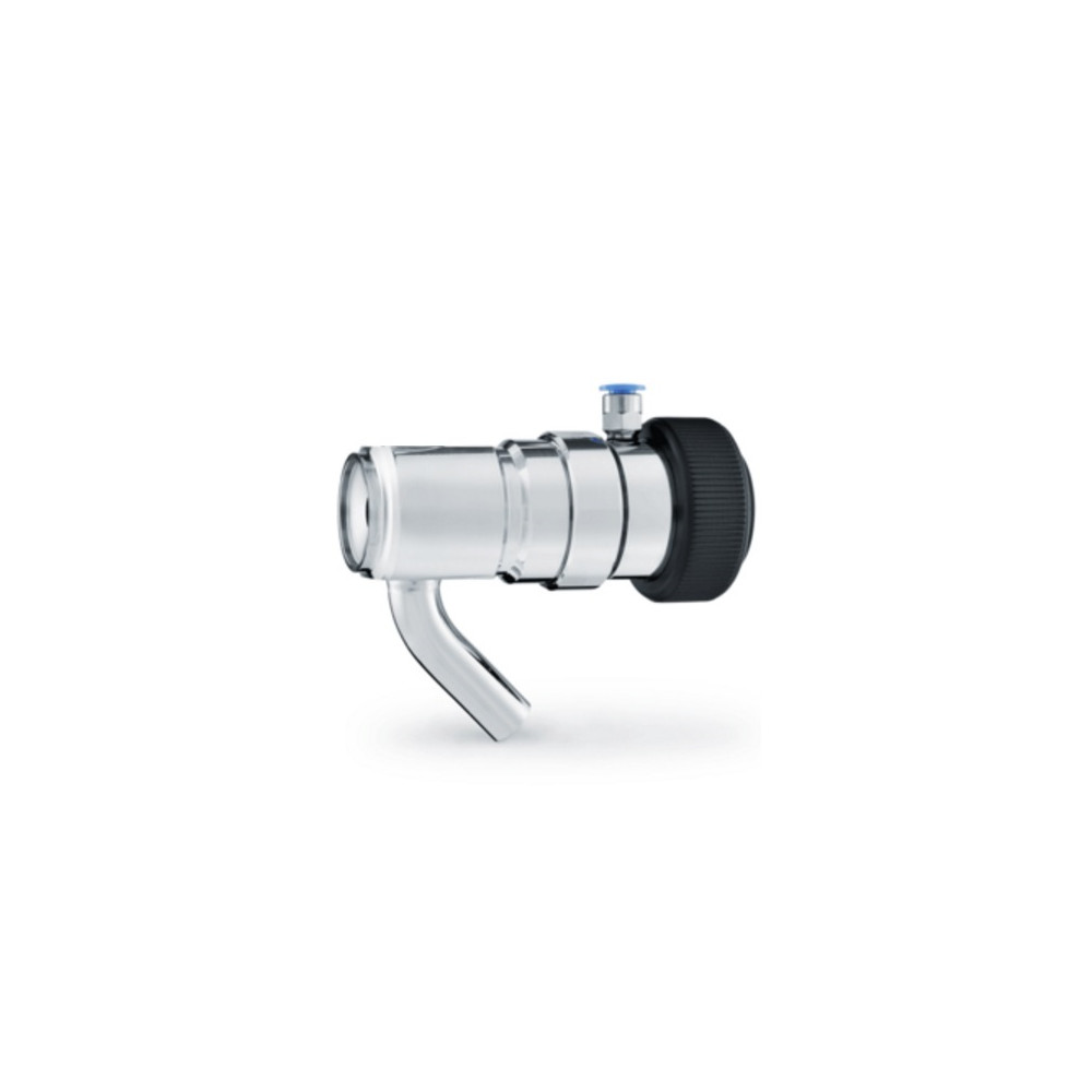 Zawór Próbkujący Vlv WC DN25 MPO 0.8/E
