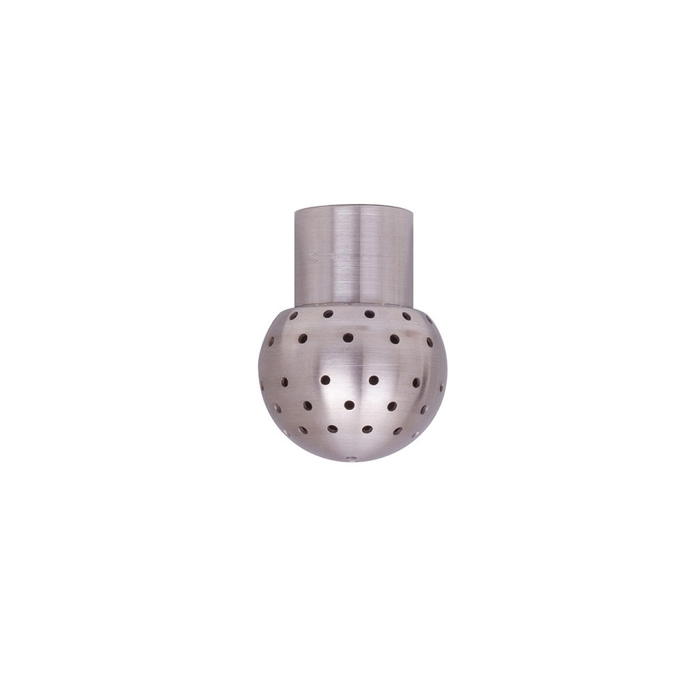 Głowica myjąca Sprayball 6B 316L / 1.4404