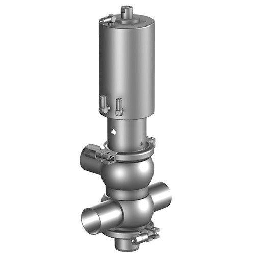 Südmo DSV Complete D622 DN80 316L