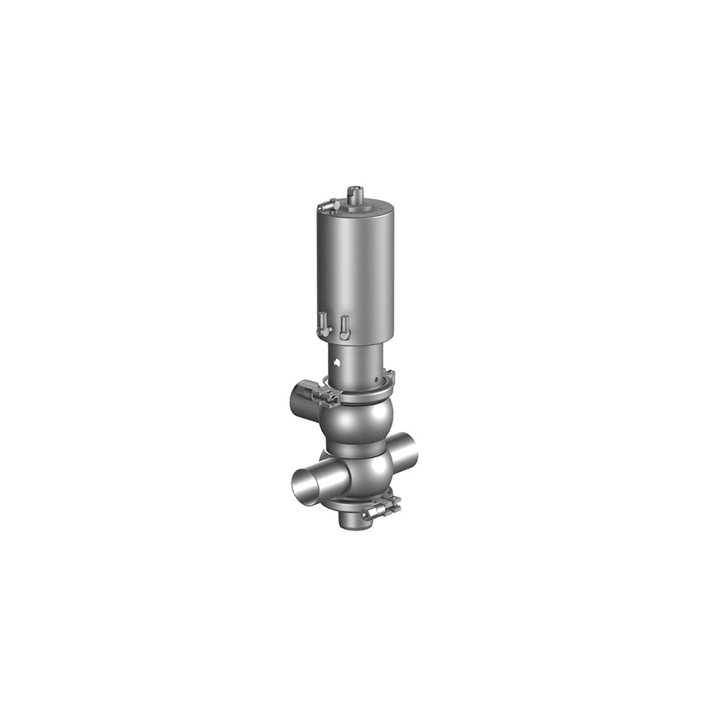 Südmo DSV Complete D622 DN65 316L