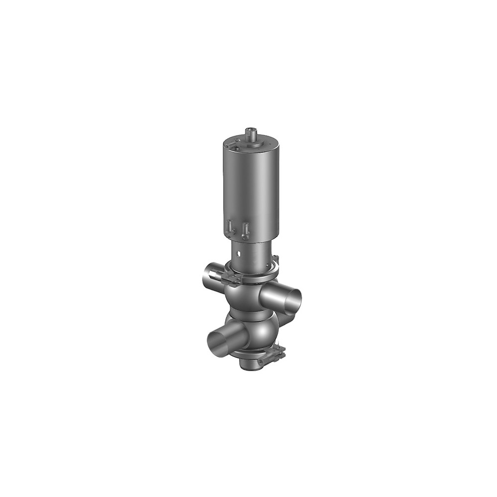 Südmo DSV Complete D624 DN40 316L