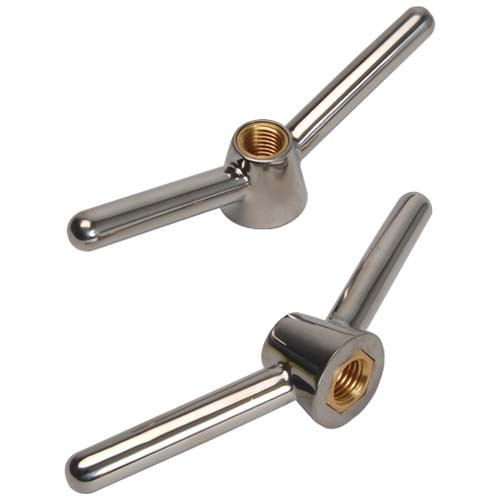 Uchwyt RVS do Item 165