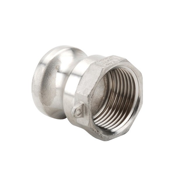 Złącza Camlock