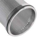 Filtr perforowany