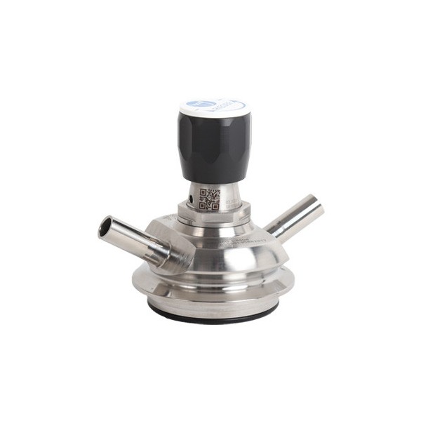 Zawór próbkowy
