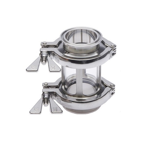 Tri-Clamp