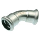 Prasa kolankowa 45° - Prasa