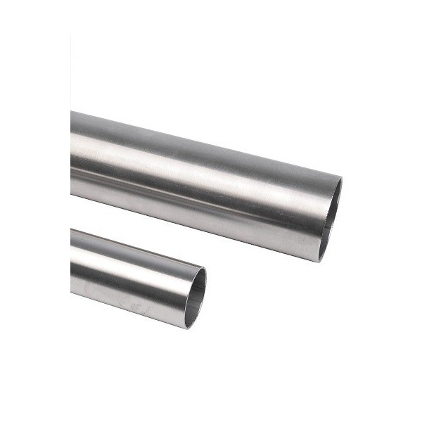 Rura higieniczna ASME BPE 1/4"-6", stal 316 | Do Zbiornika
