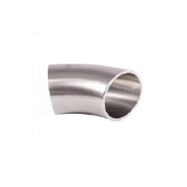 Kolana, stal 316, ASME BPE i Tri-Clamp | Do Zbiornika