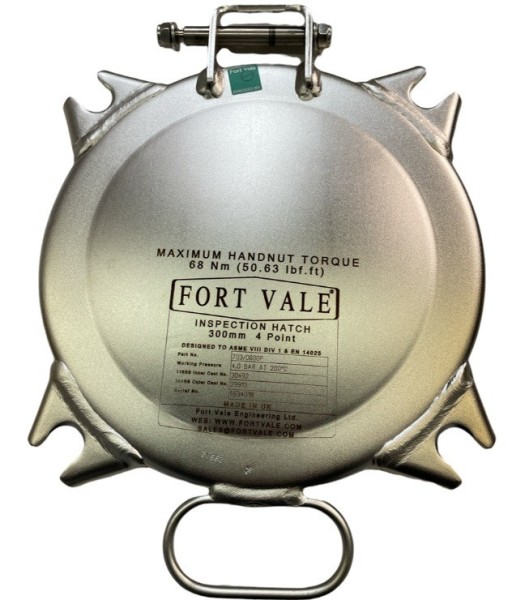 Fort Vale