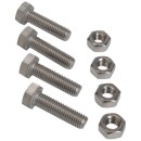 Złącza kołnierzowe